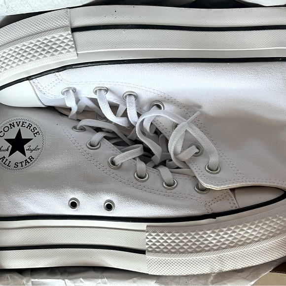 Converse Platform high - Picture 1 of 5